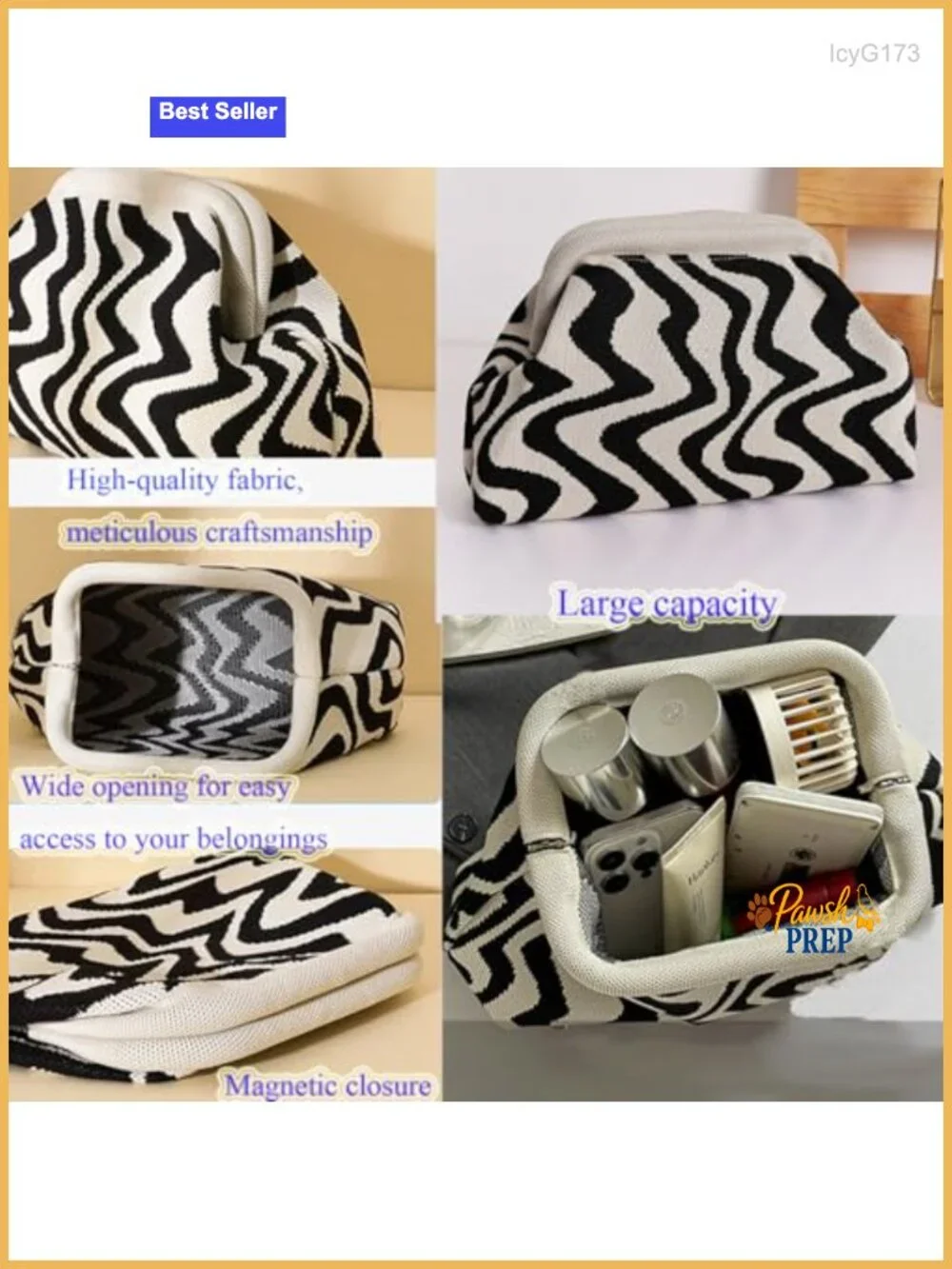 N/A this woven